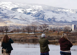 Truckee Meadows Parks Foundation
