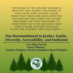 Our Recommitment to Justice, Equity, Diversity, Accessibility, and Inclusion