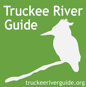 Truckee River Guide