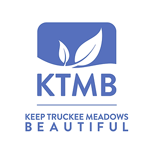 Mantenga la belleza de Truckee Meadows (Keep Truckee Meadows Beautiful)