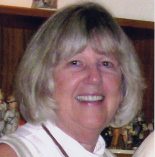 Rosemarie Gibson